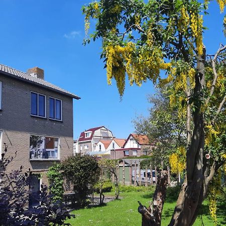 Kapiteinshuis Breskens Zewnętrze zdjęcie